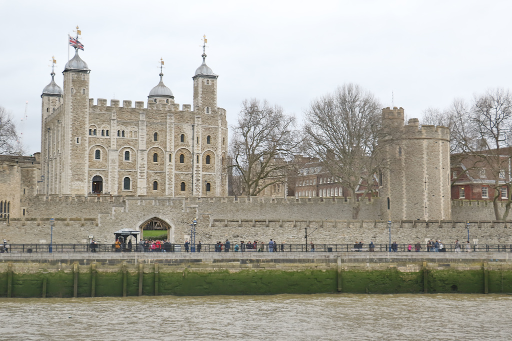 Tower of London