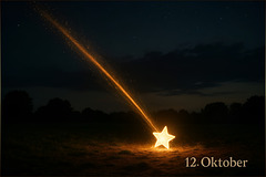 a star fell to earth, long time ago ✨️ a star fell to earth, long time ago ✨️