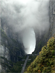 Gate of Heaven Gate of Heaven