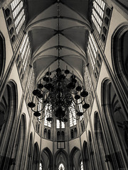 Dom church Utrecht