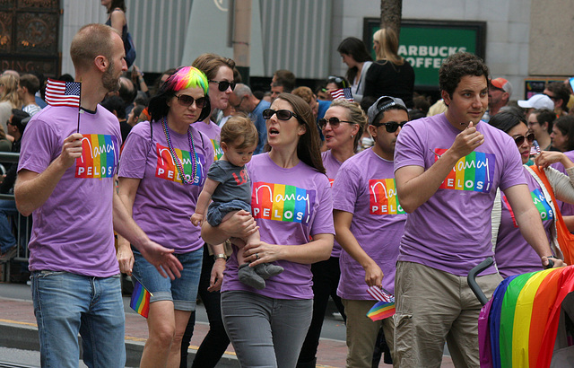 San Francisco Pride Parade 2015 (5602)