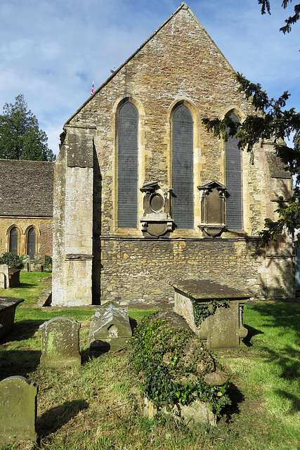 faringdon church, berks