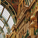 county arcade, leeds, yorkshire