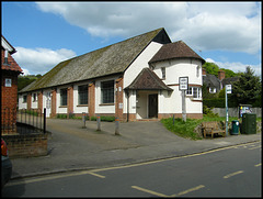 Shere Village Hall