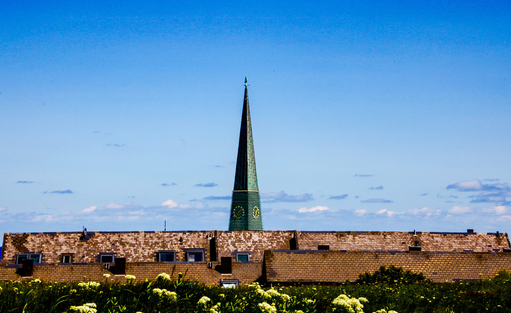 Roofs
