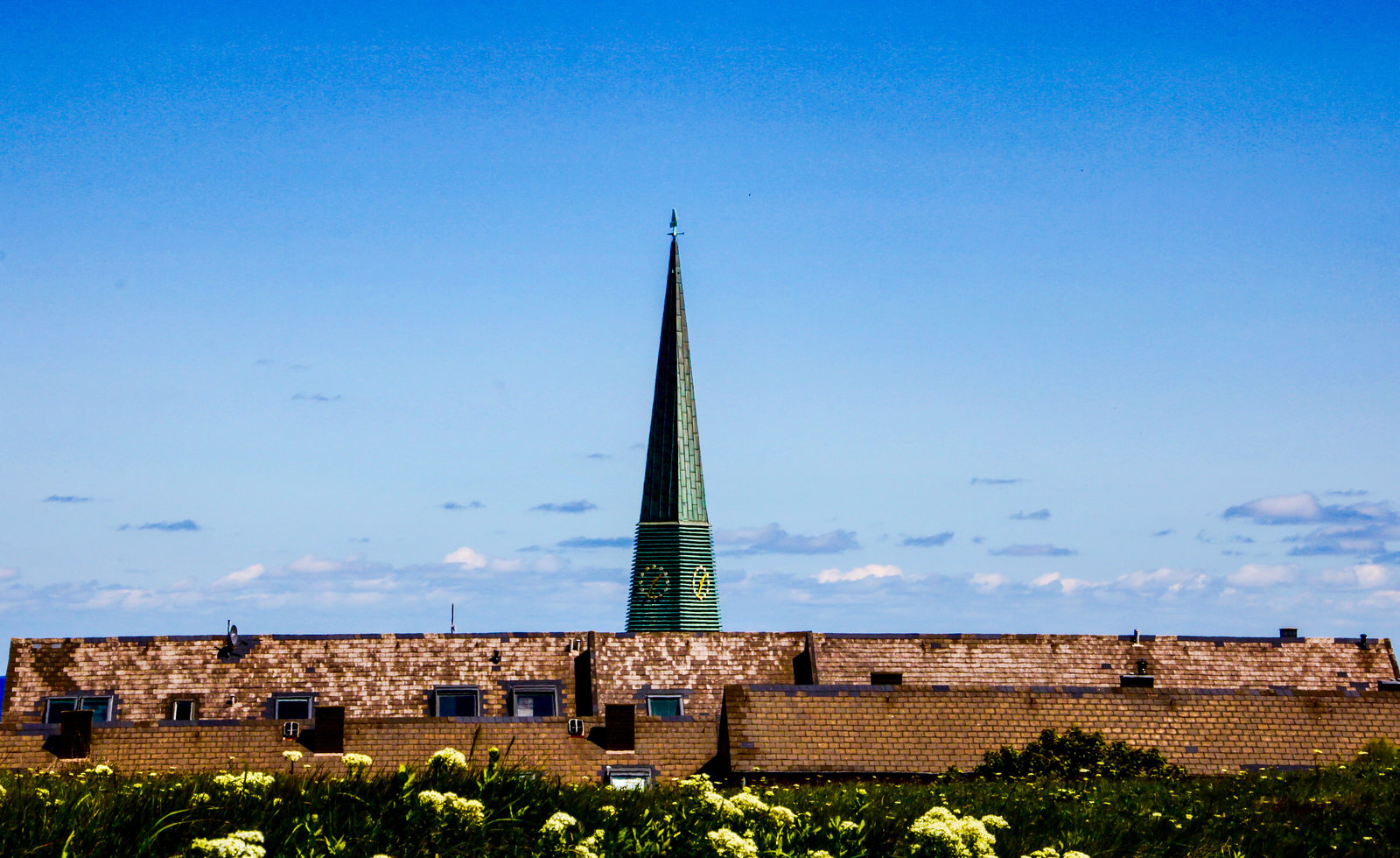 Roofs
