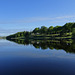 Early Morning On Lough Erne