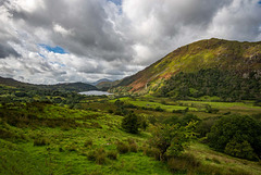 Llyn Gwynant