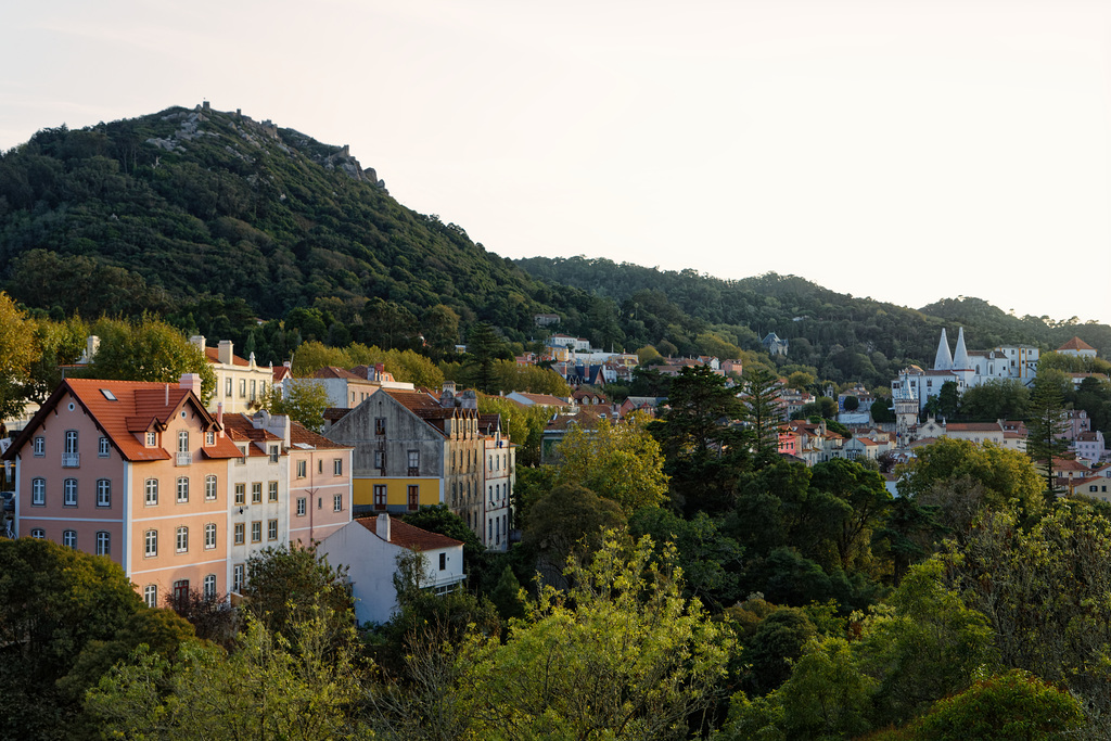 Sintra, Portugal