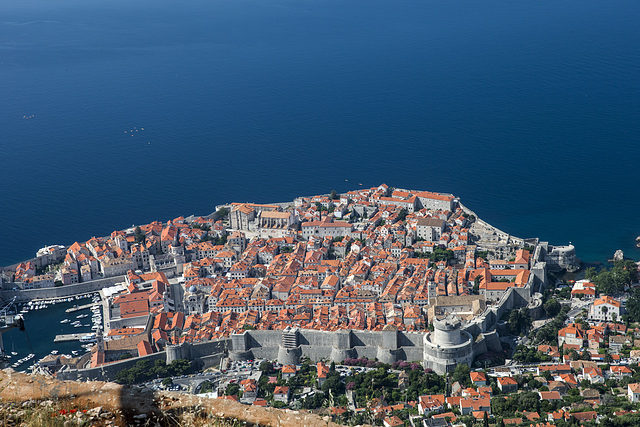 Dubrovnik - Croazia