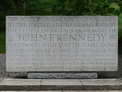 John F Kennedy Memorial (8) - 7 June 2015