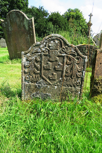 lanercost priory, cumbria