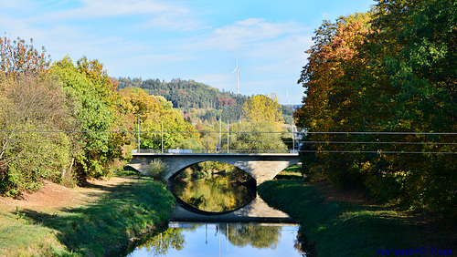 Brücke