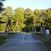 Bahnübergang (Bergkamen) / 29.06.2019