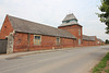 Manor Farm, Oldcotes, Nottinghamshire built c1855