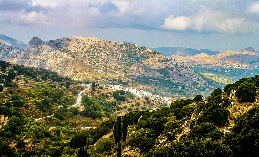 Naxos/Cyclades