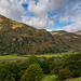 Snowdonia scenery