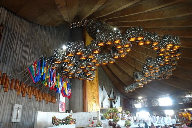 Basilica De Guadalupe