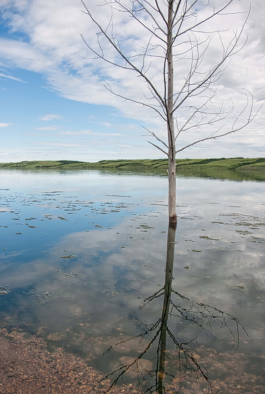 Little Manitou reflections