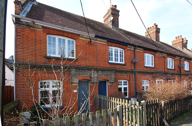 Leiston Road, Aldeburgh, Suffolk