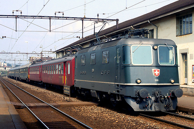 1979 Re420 Morges WR