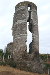 Château de Champtocé