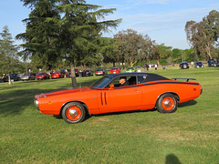 1971 Dodge Charger R/T