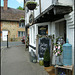 Cuckoo Corner shop