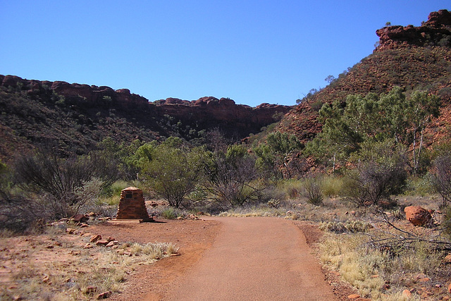 Kings Canyon