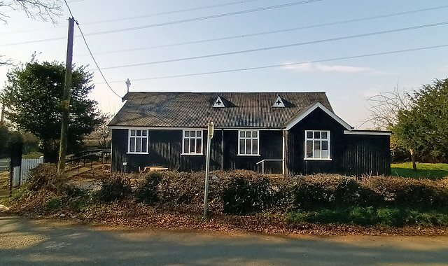 St John's Church, Adlington