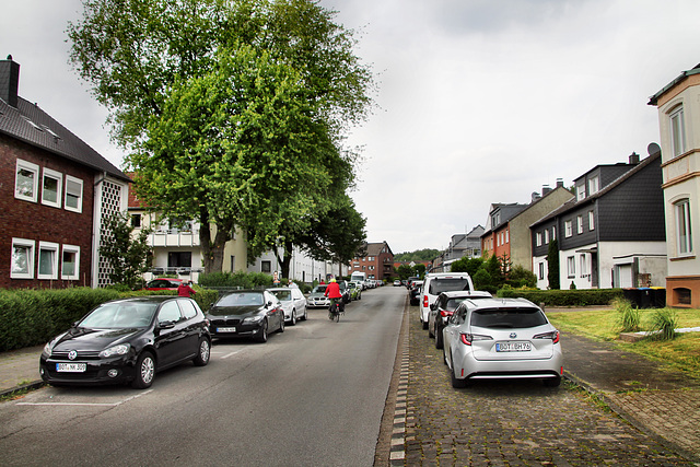 Hovermannstraße (Bottrop-Vonderort) / 21.05.2022