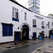 Plymouth - Black Friar`s Distillery