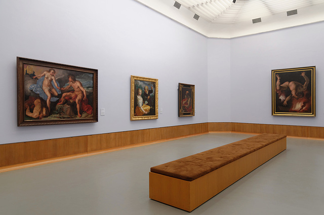 Musée Boijmans Van Beuningen