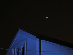 Lunar Eclipse