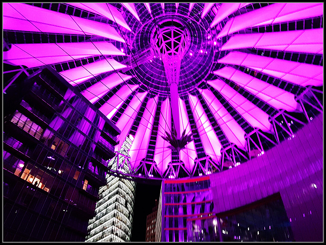 Sony Center