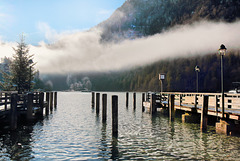 Schönau am Königssee - Anlegestelle (01)