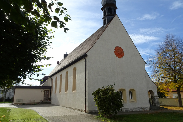 Auerbach, Christuskirche (PiP)(ev.)