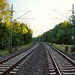 Bahnstrecke Oberhausen-Osterfeld–Hamm (Bergkamen) / 29.06.2019