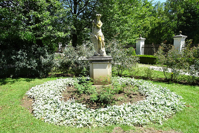 Planetengarten