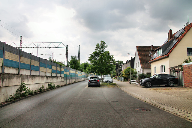 Vonderbergstraße (Bottrop-Vonderort) / 21.05.2022