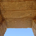 Wall Carvings At Medinat Habu Temple