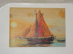 haw[25] - Brixham trawler