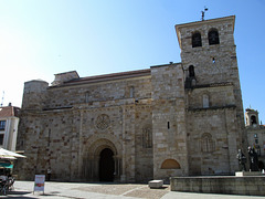 Saint John Church.