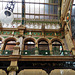 county arcade, leeds, yorkshire