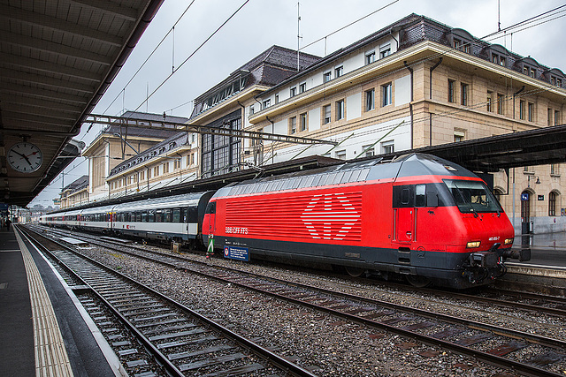 150404 Re460 Lausanne