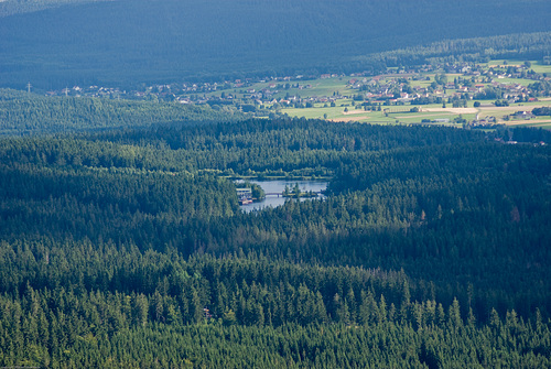 Fichtelsee