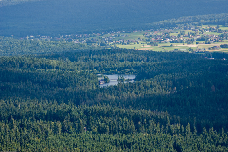 Fichtelsee