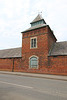 Manor Farm, Oldcotes, Nottinghamshire built c1855