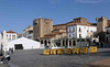 Cáceres - Plaza Mayor