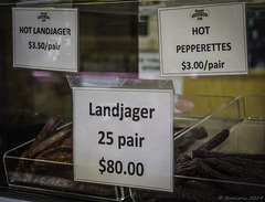 St. Jacobs Farmers' Market (© Buelipix)